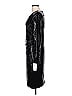 Black Halo Black Cocktail Dress Size 12 - photo 4