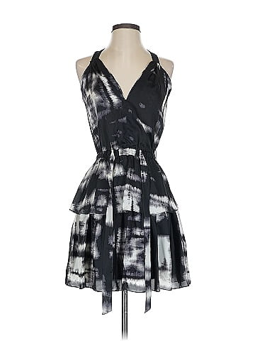 BCBGMAXAZRIA Cocktail Dress (view 1)