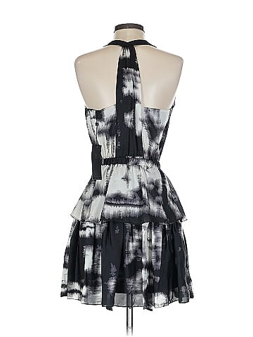 BCBGMAXAZRIA Cocktail Dress (view 2)