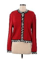 St. John Collection Cardigan