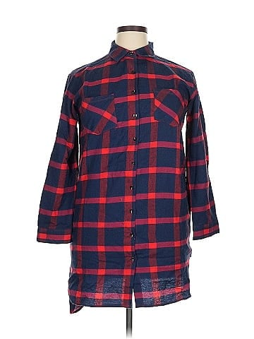 Acting Pro Casual Dress (view 1)