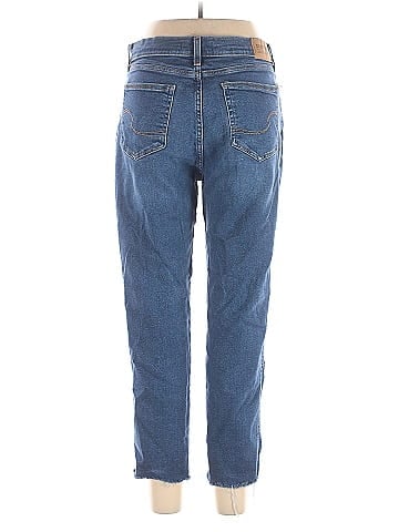Levi Strauss Signature Jeans (view 2)