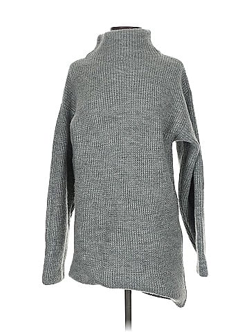 VICI Turtleneck Sweater (view 1)