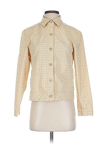 Tommy Bahama Long Sleeve Blouse (view 1)