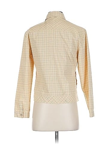 Tommy Bahama Long Sleeve Blouse (view 2)