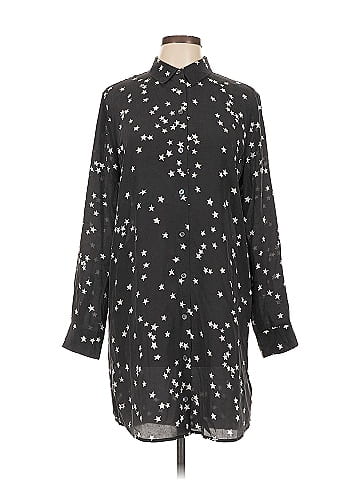 Equipment Casual Dress (view 1)