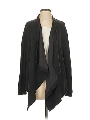 Bordeaux Cardigan (view 1)