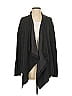 Bordeaux Black Cardigan Size S - photo 1