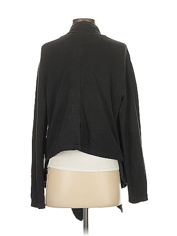 Bordeaux Cardigan (view 2)