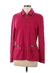 St. John Collection Cardigan