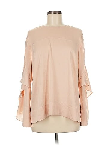 RACHEL Rachel Roy 3/4 Sleeve Blouse (view 1)