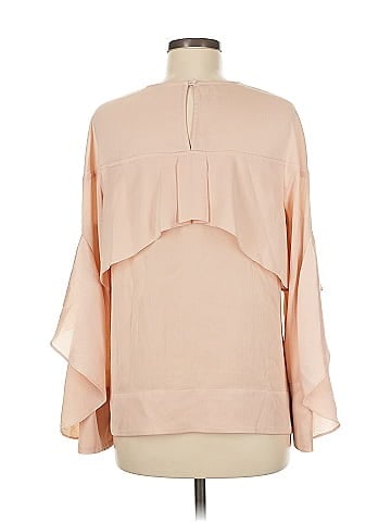 RACHEL Rachel Roy 3/4 Sleeve Blouse (view 2)