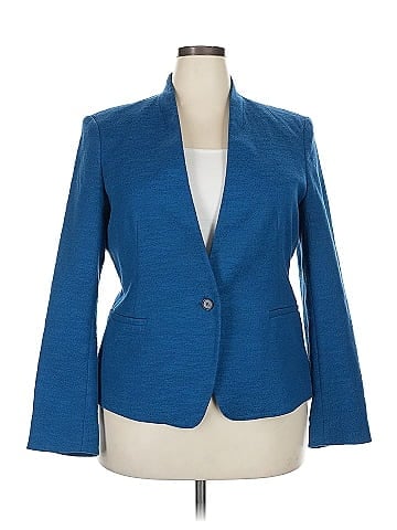 Ann Taylor LOFT Blazer (view 1)