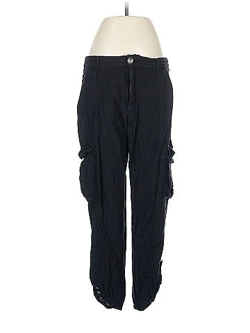 Zara Cargo Pants (view 1)