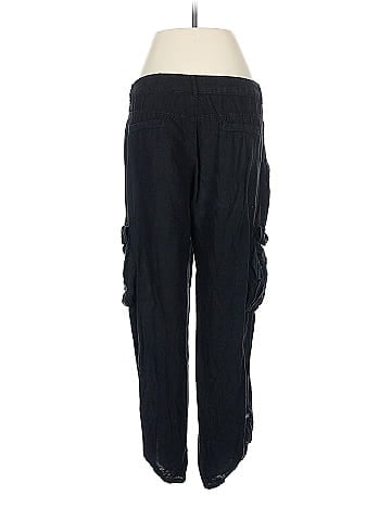 Zara Cargo Pants (view 2)