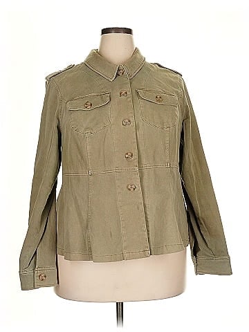 Torrid Jacket (view 1)