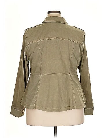 Torrid Jacket (view 2)