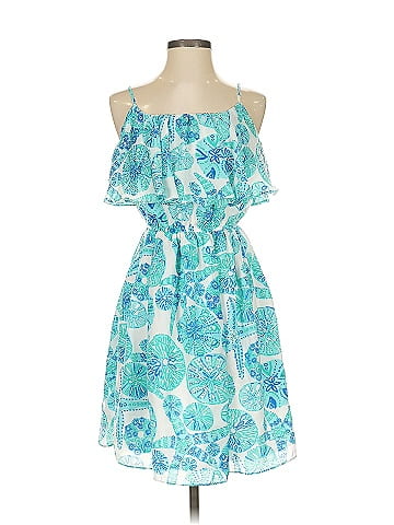 Lilly Pulitzer Casual Dress (view 1)