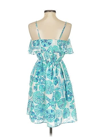 Lilly Pulitzer Casual Dress (view 2)