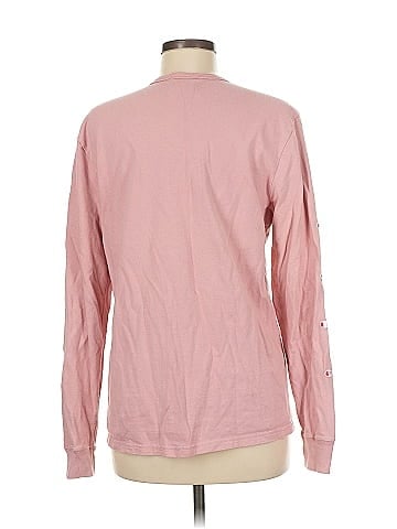 Champion Long Sleeve T-Shirt (view 2)