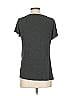 Nine Britton Gray Short Sleeve T-Shirt Size XS - photo 2