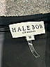 Hale Bob 100% Viscose Black Long Sleeve Blouse Size M - photo 7