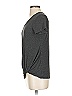 Nine Britton Gray Short Sleeve T-Shirt Size XS - photo 4