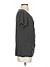 Nine Britton Gray Short Sleeve T-Shirt Size XS - photo 3