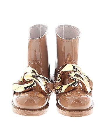 J.W. Anderson Ankle Boots (view 2)