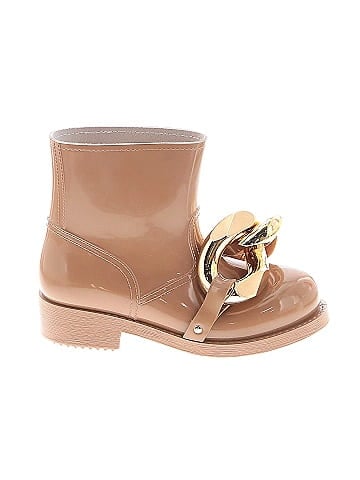 J.W. Anderson Ankle Boots (view 1)