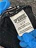 Victoria's Secret Pink Print Gray Leggings Size S - photo 4