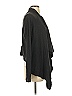 Bordeaux Black Cardigan Size S - photo 4