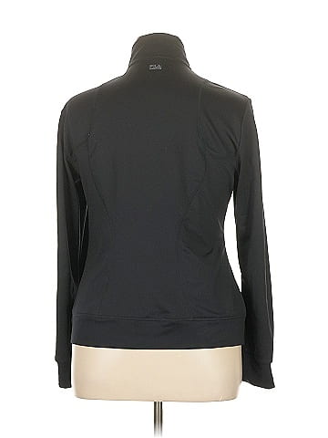 Fila Sport Track Jacket (view 2)