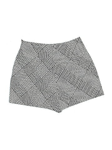 Trafaluc by Zara Shorts (view 2)
