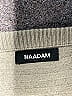 Naadam 100% Cashmere Gray Green Cashmere Cardigan Size S - photo 7