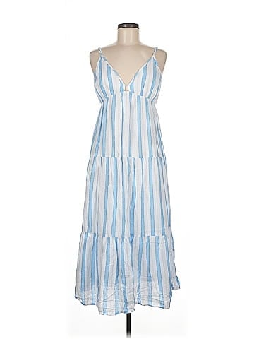 Rails Casual Dress (view 1)
