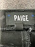 Paige Black Jeans Size 29 waist - photo 6