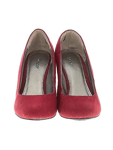 Dexter Wedges (view 2)