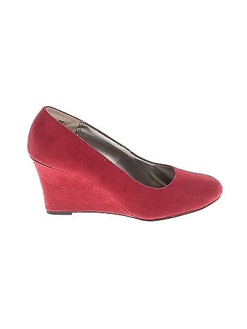 Dexter Wedges (view 1)