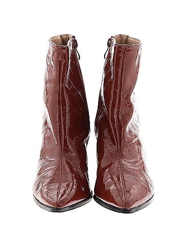 Nasty Gal Inc. Ankle Boots (view 2)