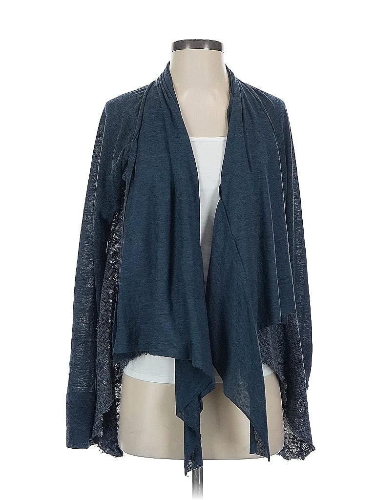 Tiny Blue Cardigan Size S - photo 1