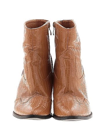 Nasty Gal Inc. Ankle Boots (view 2)