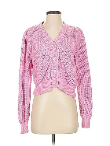 Jessica Simpson Cardigan (view 1)