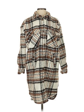 Blank NYC Coat (view 1)