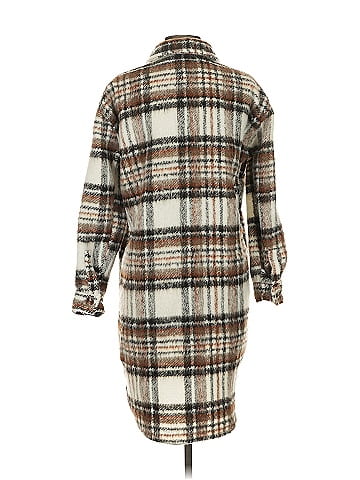 Blank NYC Coat (view 2)