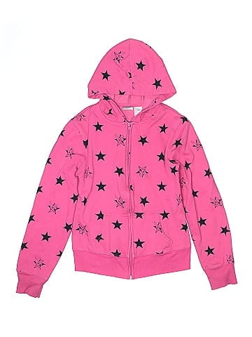 Disney Zip Up Hoodie (view 1)
