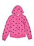 Disney Stars Pink Zip Up Hoodie Size 3 - photo 1