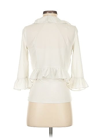 SEEK The Label 3/4 Sleeve Blouse (view 2)