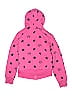 Disney Stars Pink Zip Up Hoodie Size 3 - photo 2