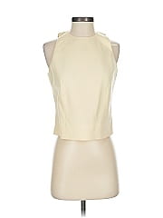 Worth Sleeveless Blouse